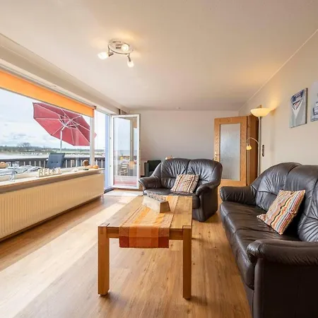 Luv-und-lee-ueber-dem-meer Appartement Hohwacht