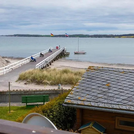 Luv-und-lee-ueber-dem-meer * Hohwacht