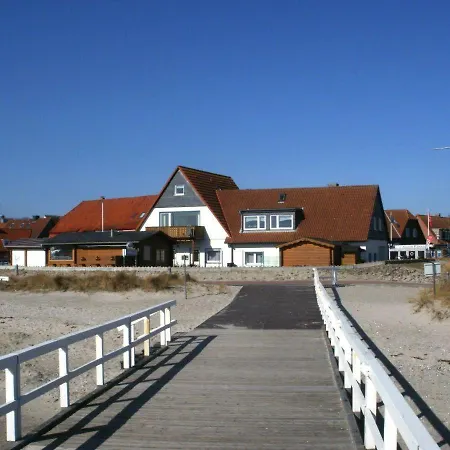 Luv-und-lee-ueber-dem-meer * Hohwacht