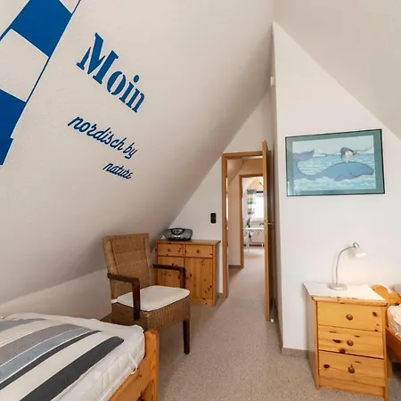 Luv-und-lee-ueber-dem-meer * Hohwacht