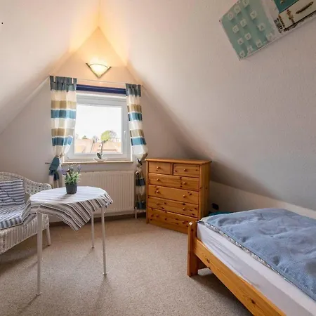 Apartament Luv-und-lee-ueber-dem-meer *